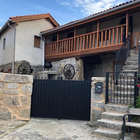 Casa Andurina Guest House Ourense Ngoại thất bức ảnh