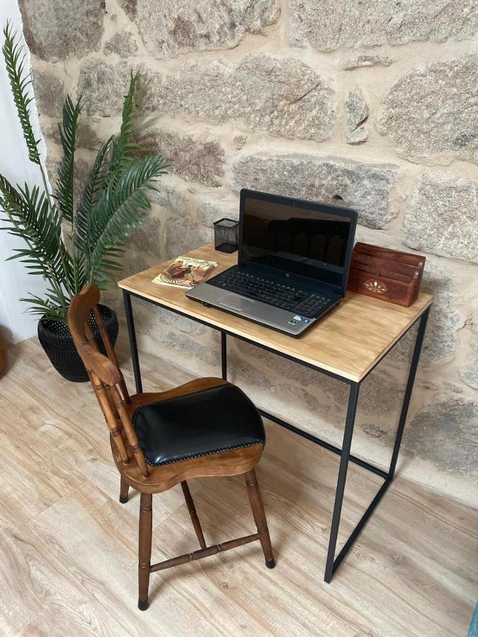 Casa Andurina Guest House Ourense Ngoại thất bức ảnh
