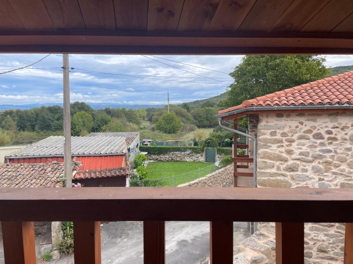 Casa Andurina Guest House Ourense Ngoại thất bức ảnh