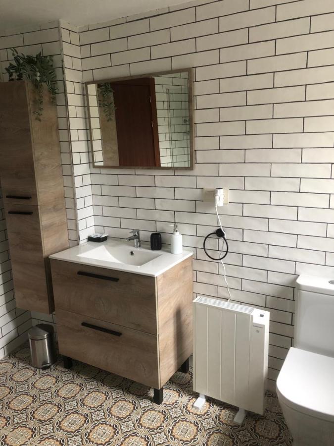 Casa Andurina Guest House Ourense Ngoại thất bức ảnh