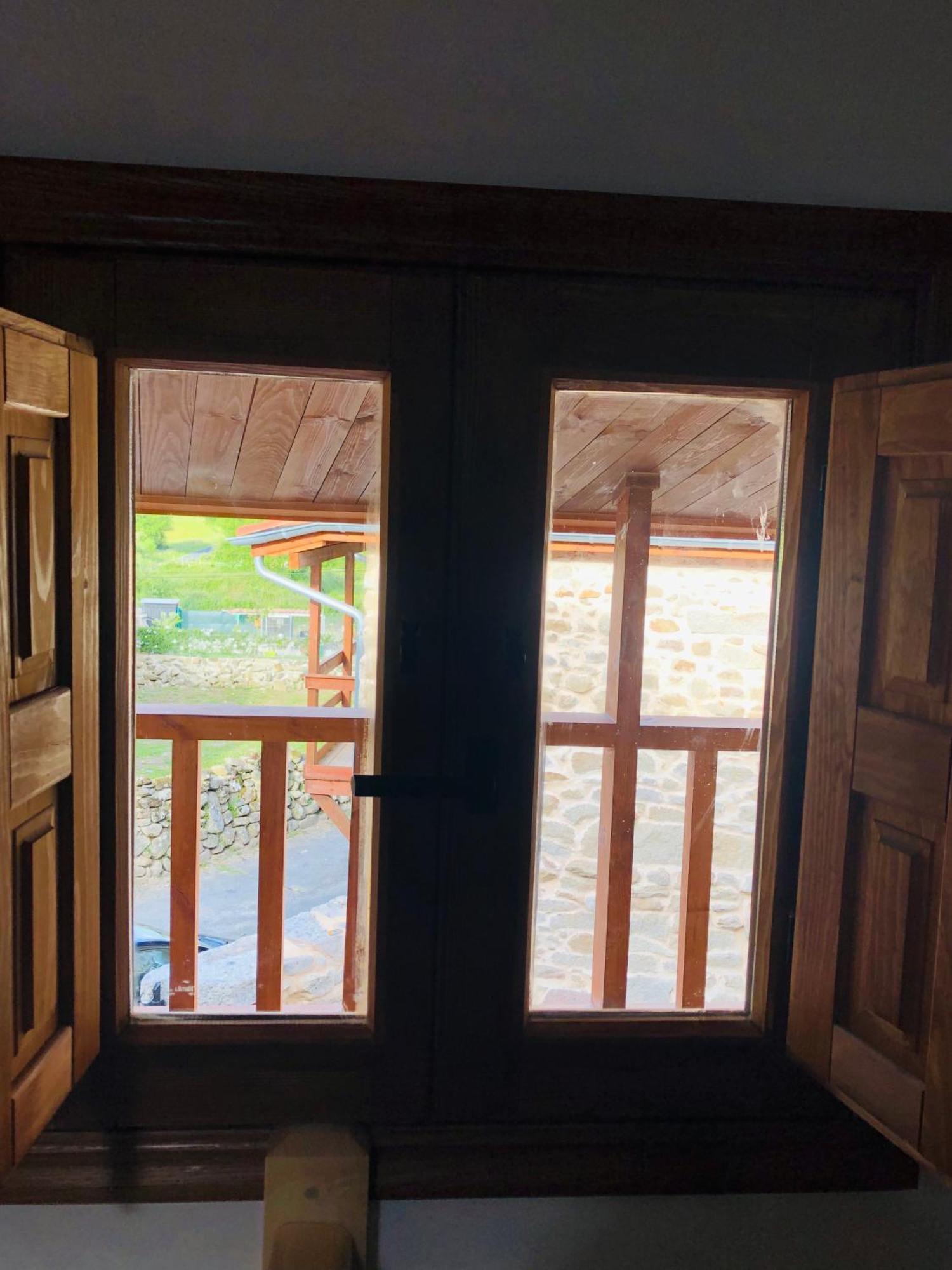 Casa Andurina Guest House Ourense Ngoại thất bức ảnh