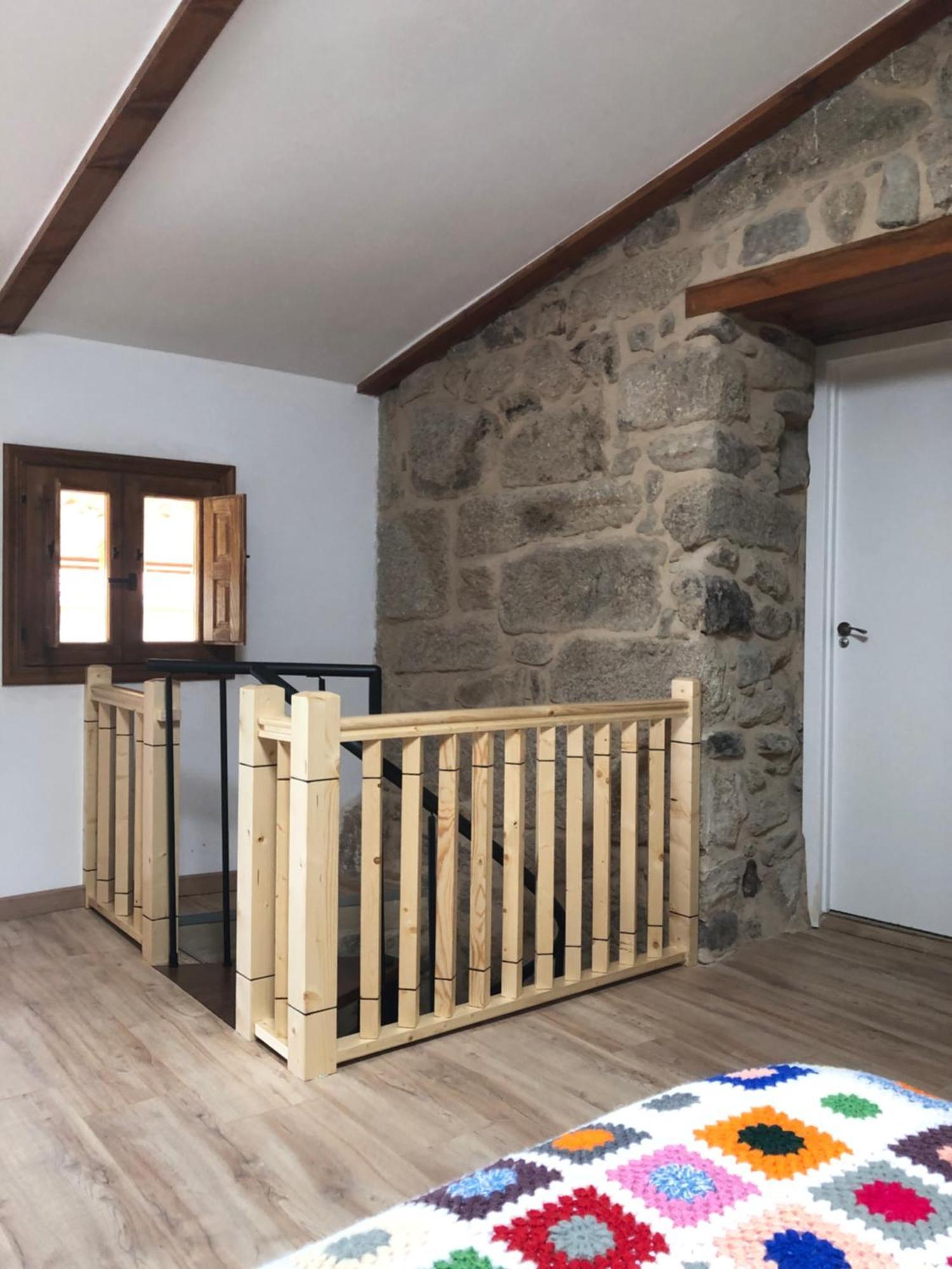 Casa Andurina Guest House Ourense Ngoại thất bức ảnh