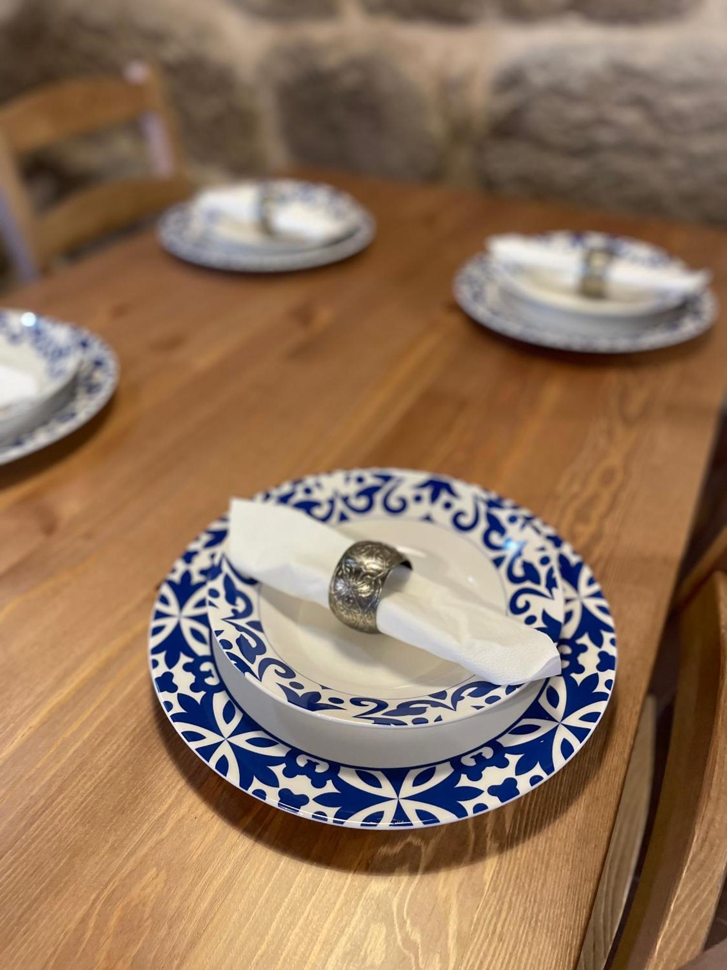 Casa Andurina Guest House Ourense Ngoại thất bức ảnh