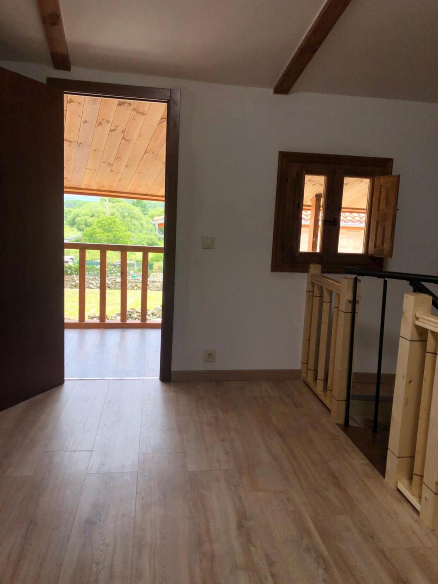 Casa Andurina Guest House Ourense Ngoại thất bức ảnh