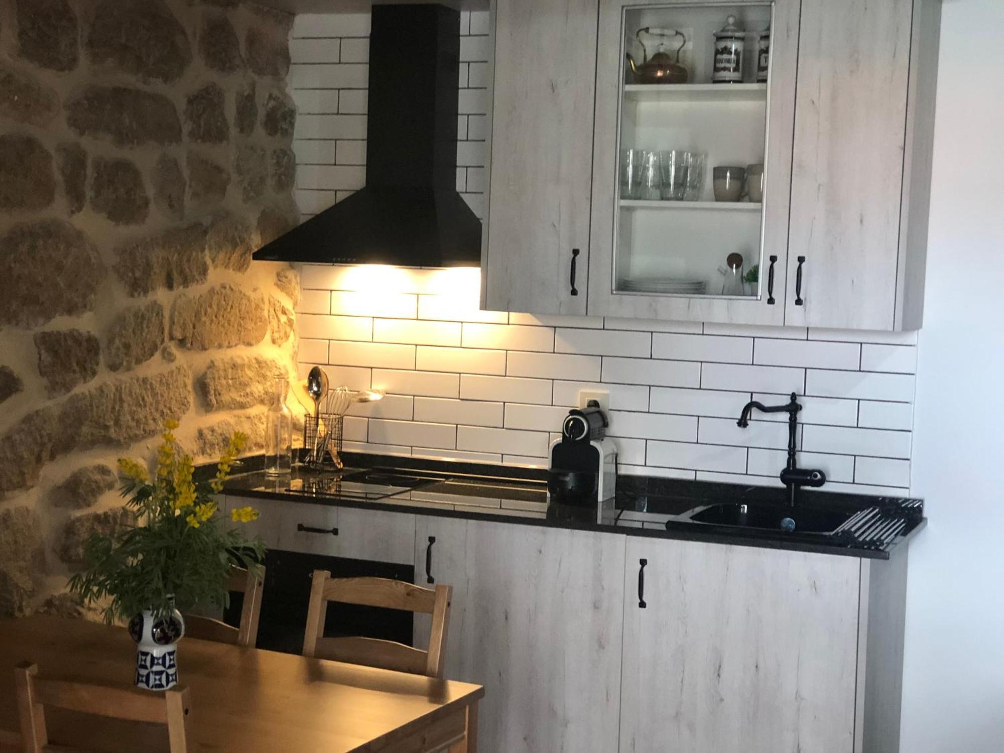 Casa Andurina Guest House Ourense Ngoại thất bức ảnh