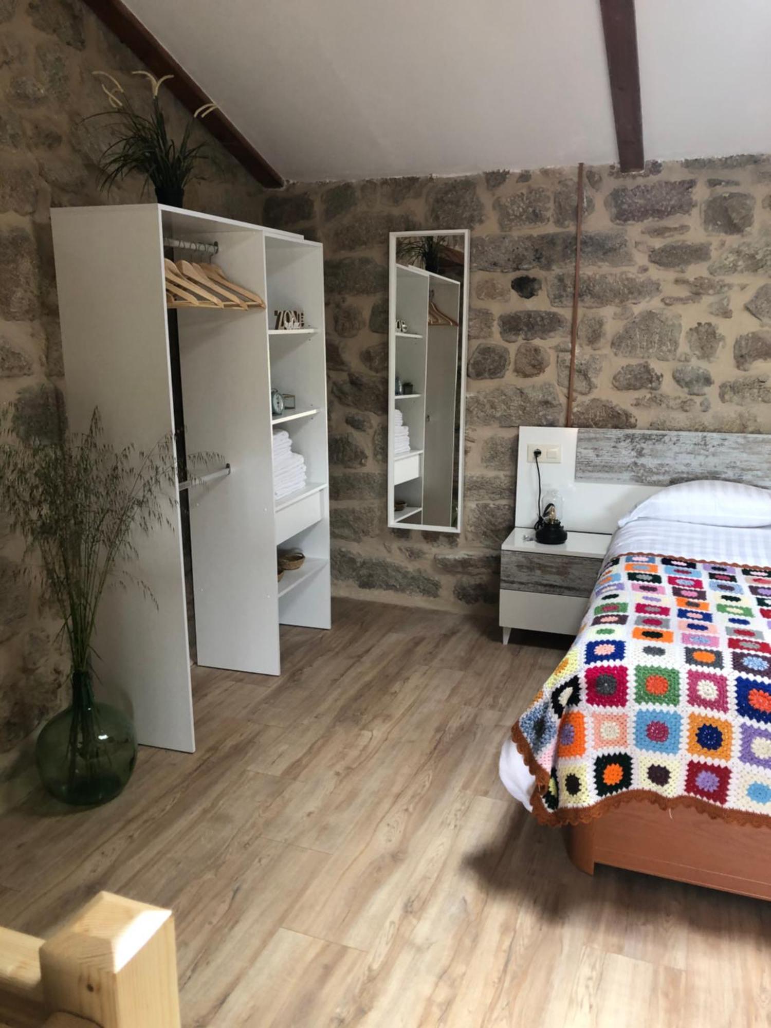 Casa Andurina Guest House Ourense Ngoại thất bức ảnh