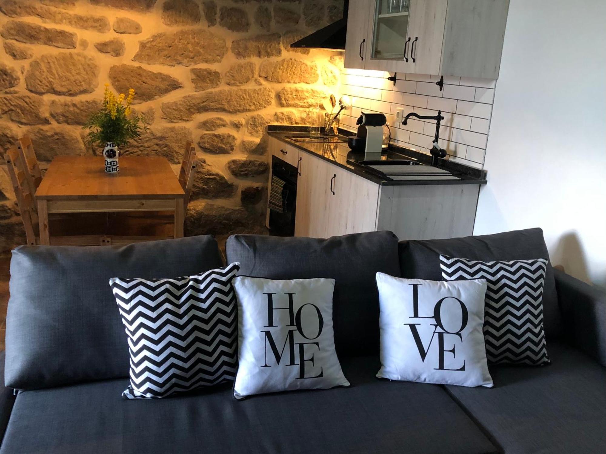 Casa Andurina Guest House Ourense Ngoại thất bức ảnh