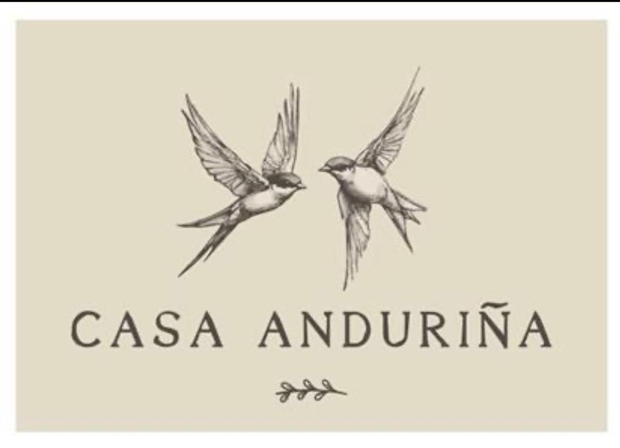 Casa Andurina Guest House Ourense Ngoại thất bức ảnh